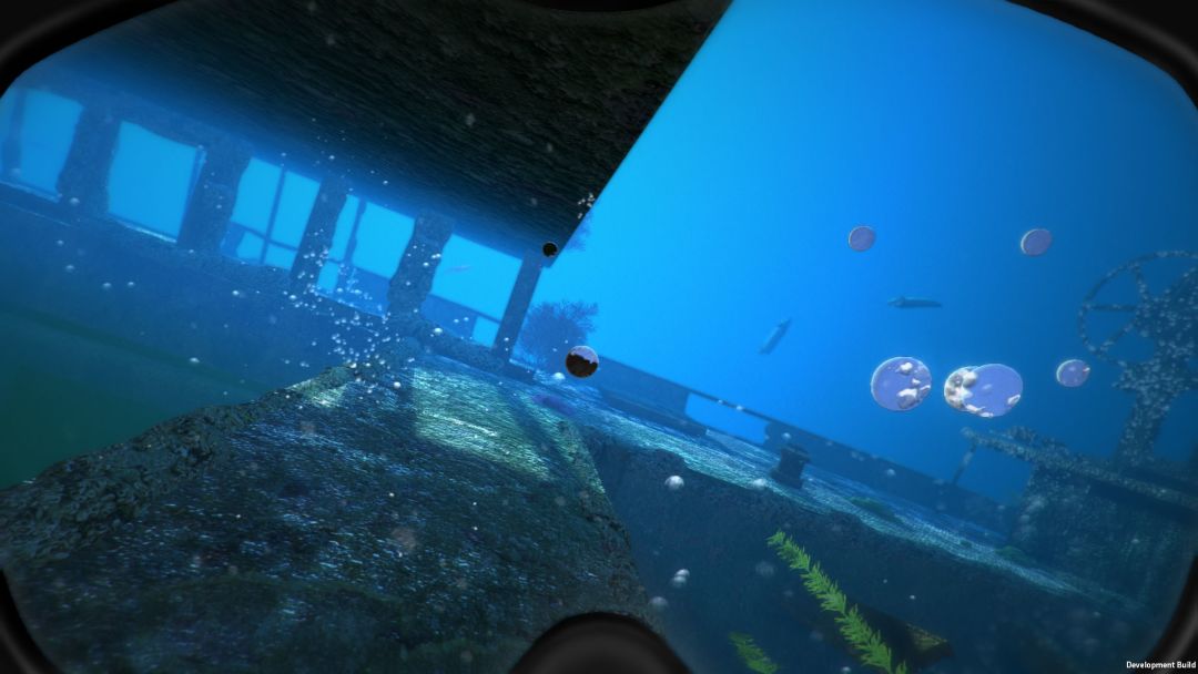 World of Diving游戏截图