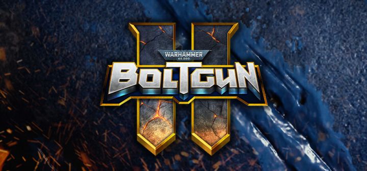 Warhammer 40,000: Boltgun 2游戏截图