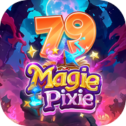 79 Magic Pixie