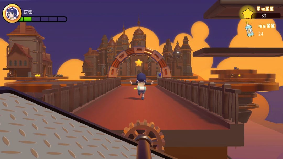 梦国万事屋游戏截图