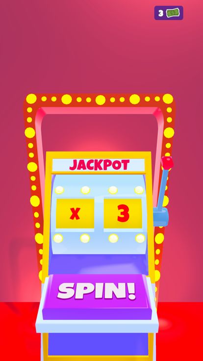 Fortune Runner游戏截图