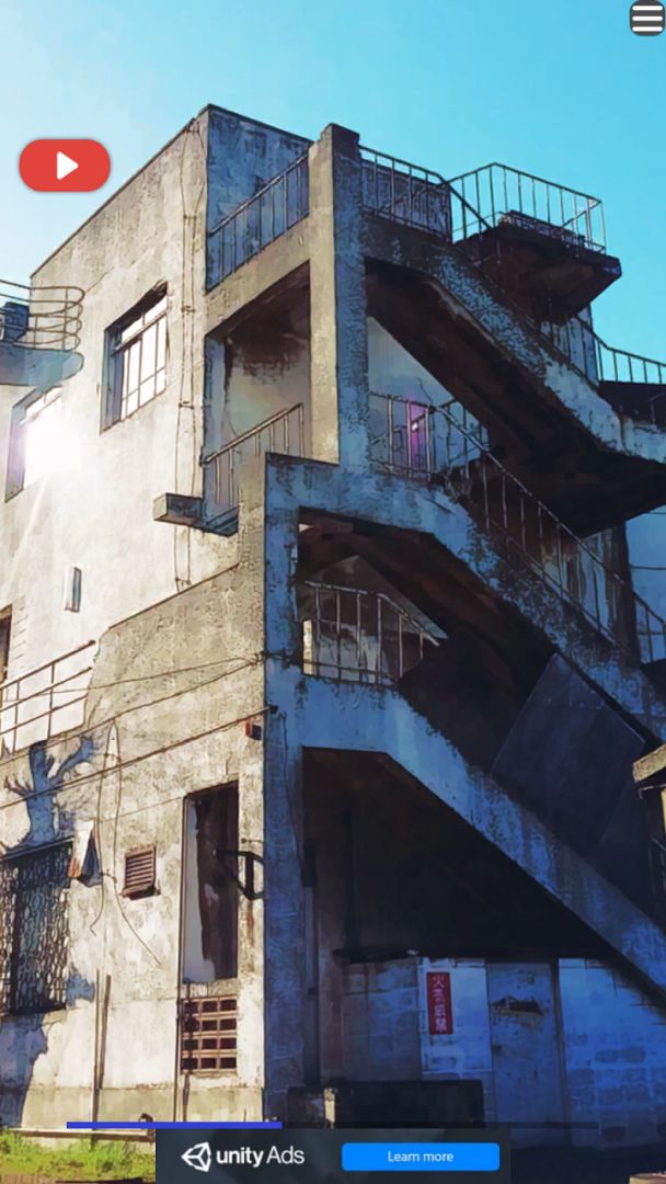 鬼城疑案游戏截图