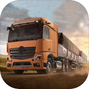 Extreme Truck Drivericon
