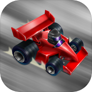 Racing Cars 3D - Arcade Racingicon
