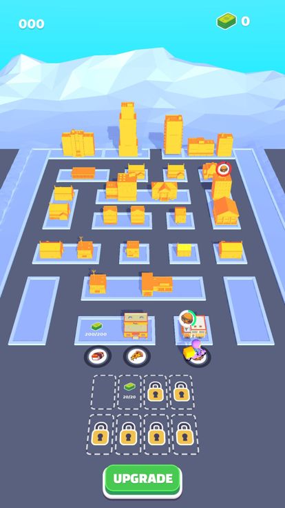 Delivery Manager!游戏截图