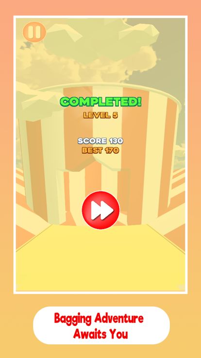 Popcorn Bonanza游戏截图