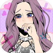 あつまれ地雷ちゃんicon