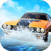 Car Gear Rushingicon