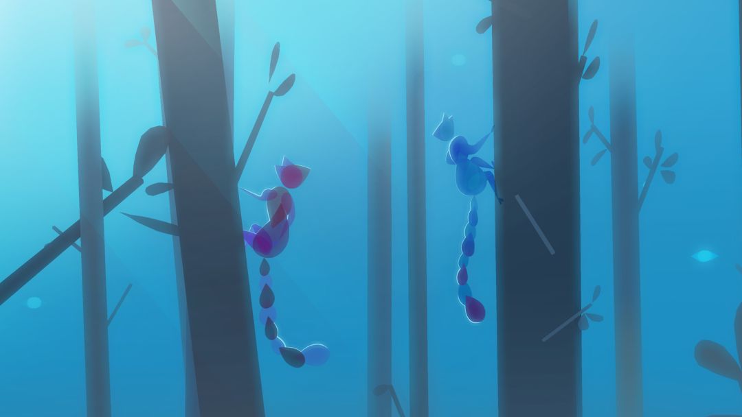 Google Spotlight Stories: Sonaria游戏截图