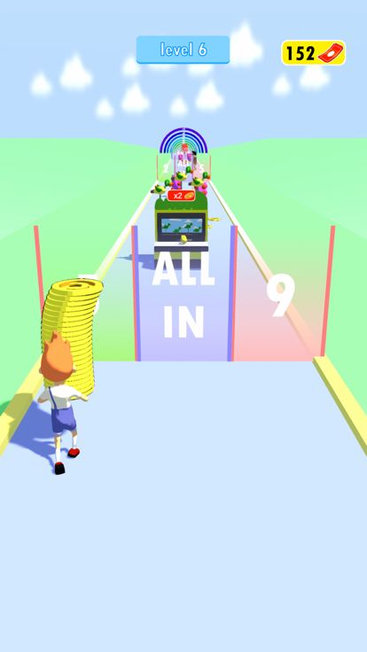 FunFairRun游戏截图