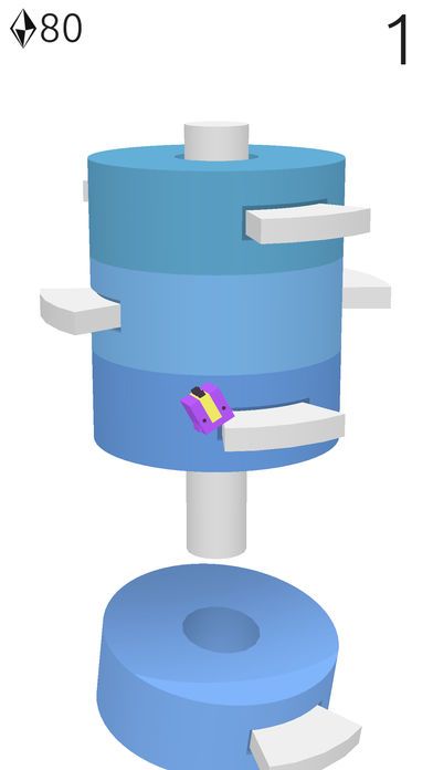 Ring Tower游戏截图