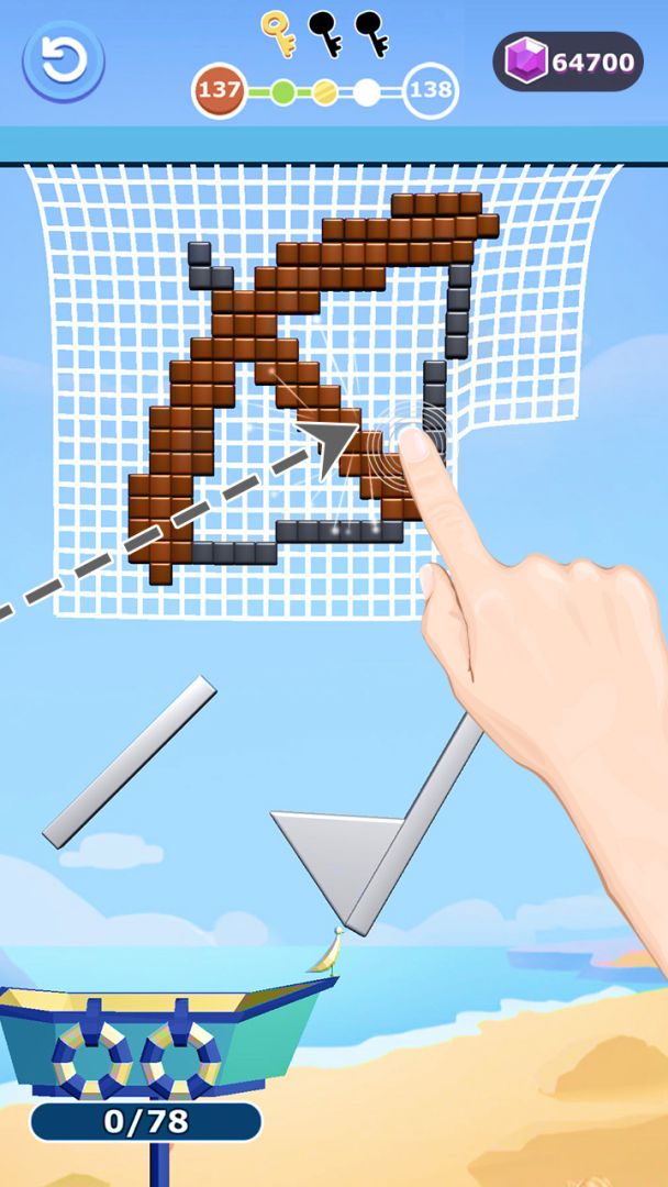 快到碗里来游戏截图