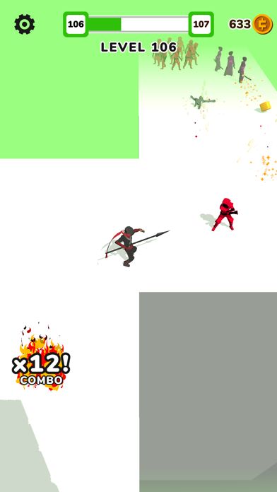 群战高手游戏截图