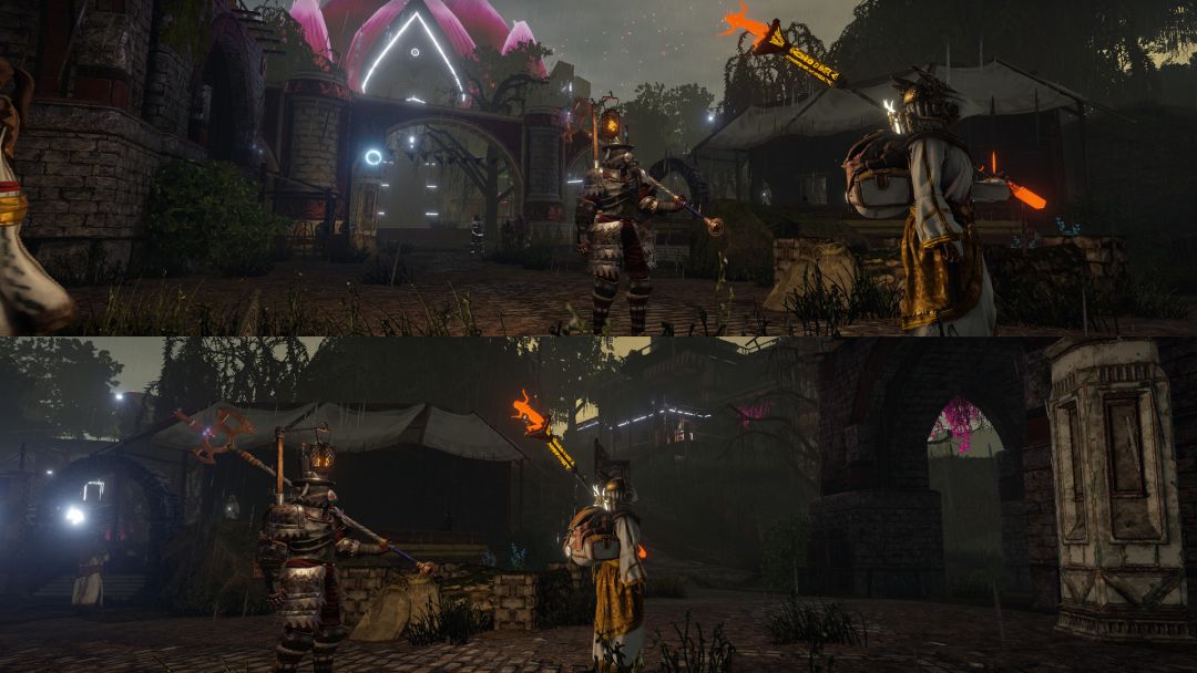 Outward Definitive Edition游戏截图