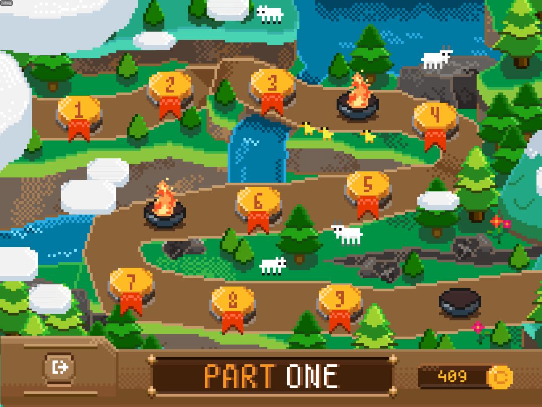 CrackCollect游戏截图