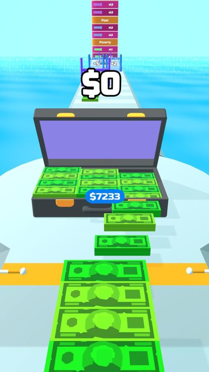 Bucks Run!游戏截图