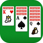 纸牌接龙 3D ～经典纸牌游戏～