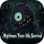 Icon of Nightmare Town: Idle Survival