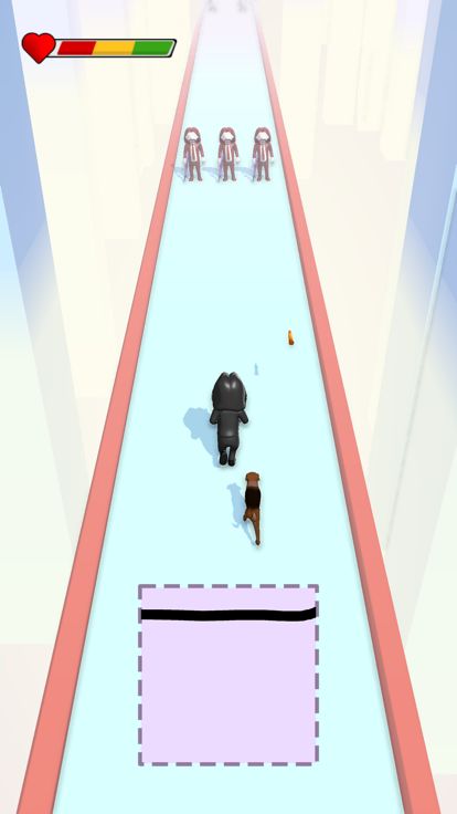 Smart Bullet游戏截图