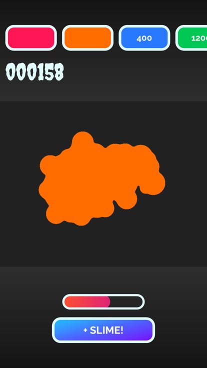 Idle Slime Factory DIY游戏截图