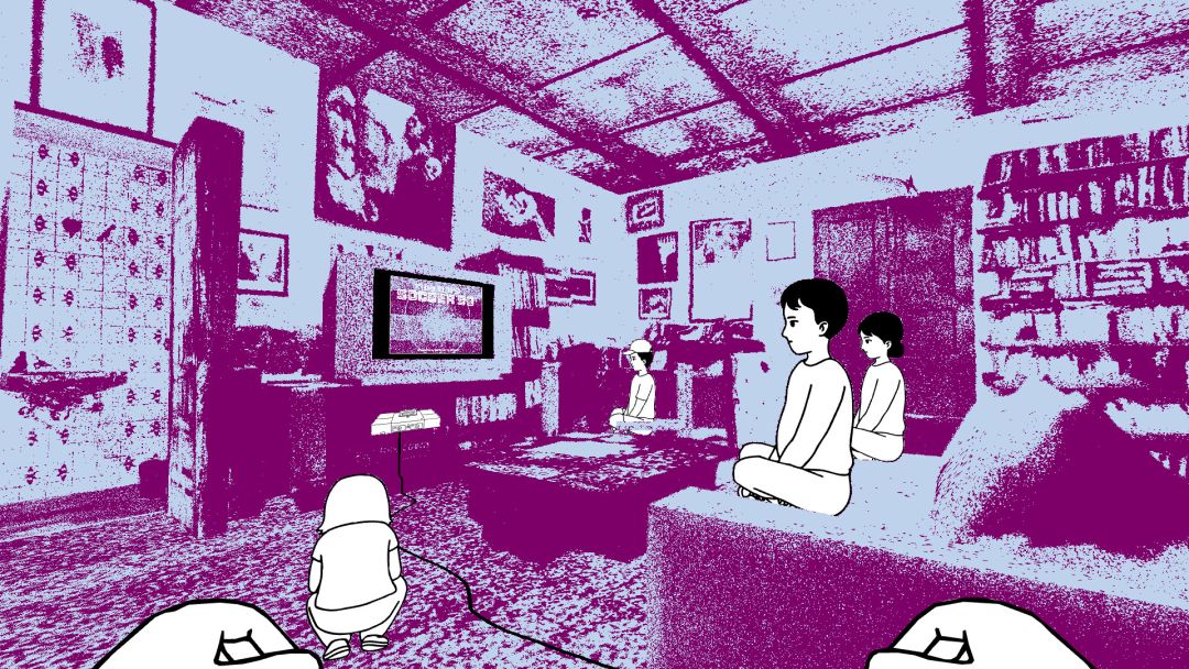 despelote游戏截图