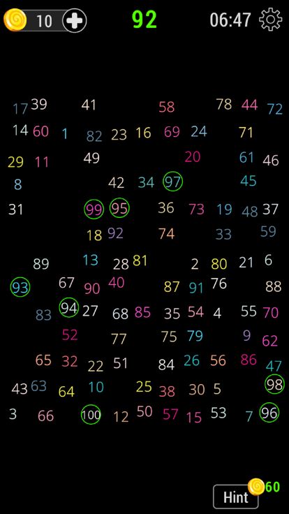 The Final : Count Down 100游戏截图