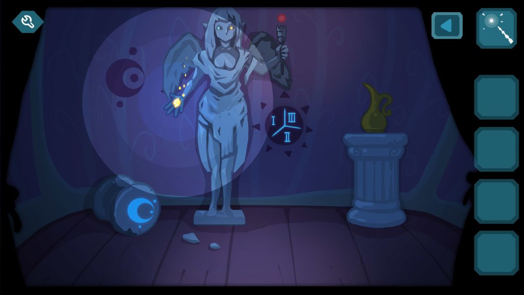 谜梦画境游戏截图