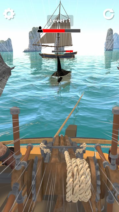 Beast Hunter!游戏截图