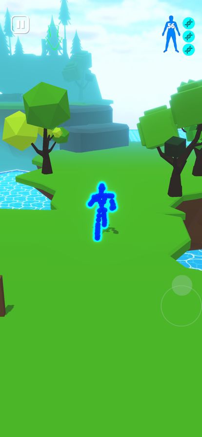 Spheres Master游戏截图