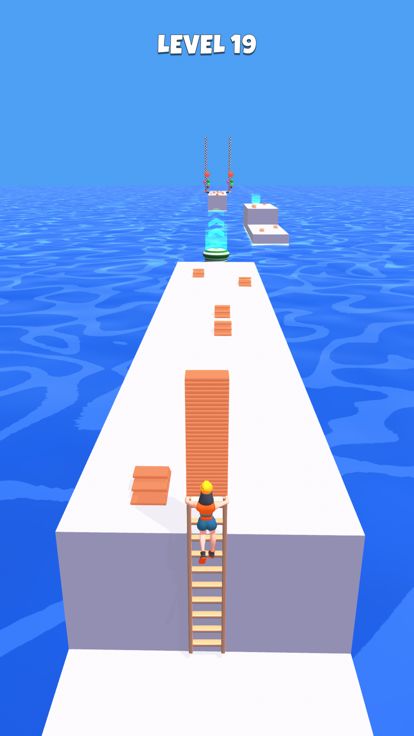 Shorty Climb游戏截图