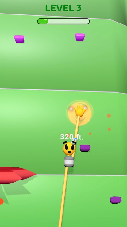 Silly Stretch游戏截图