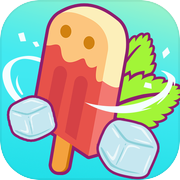 夏日老爹雪糕店icon