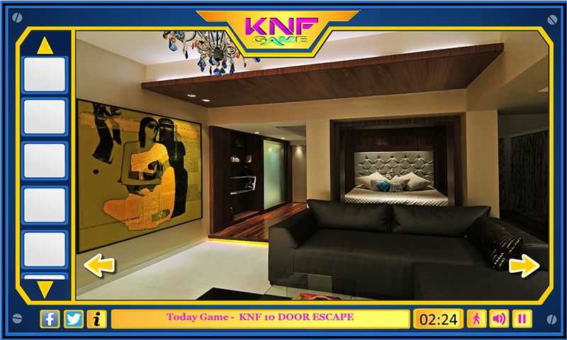 Can You Escape VintageBungalow游戏截图