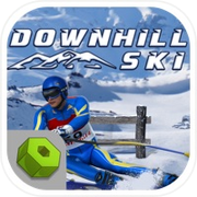 Downhill Ski
