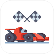 Speed Horizon Racericon