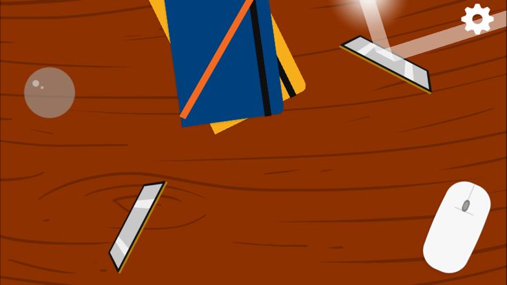 Light Puzzles游戏截图