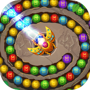 开心祖玛 - 益智小游戏