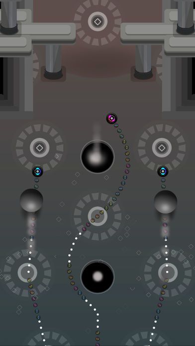 • Glide游戏截图