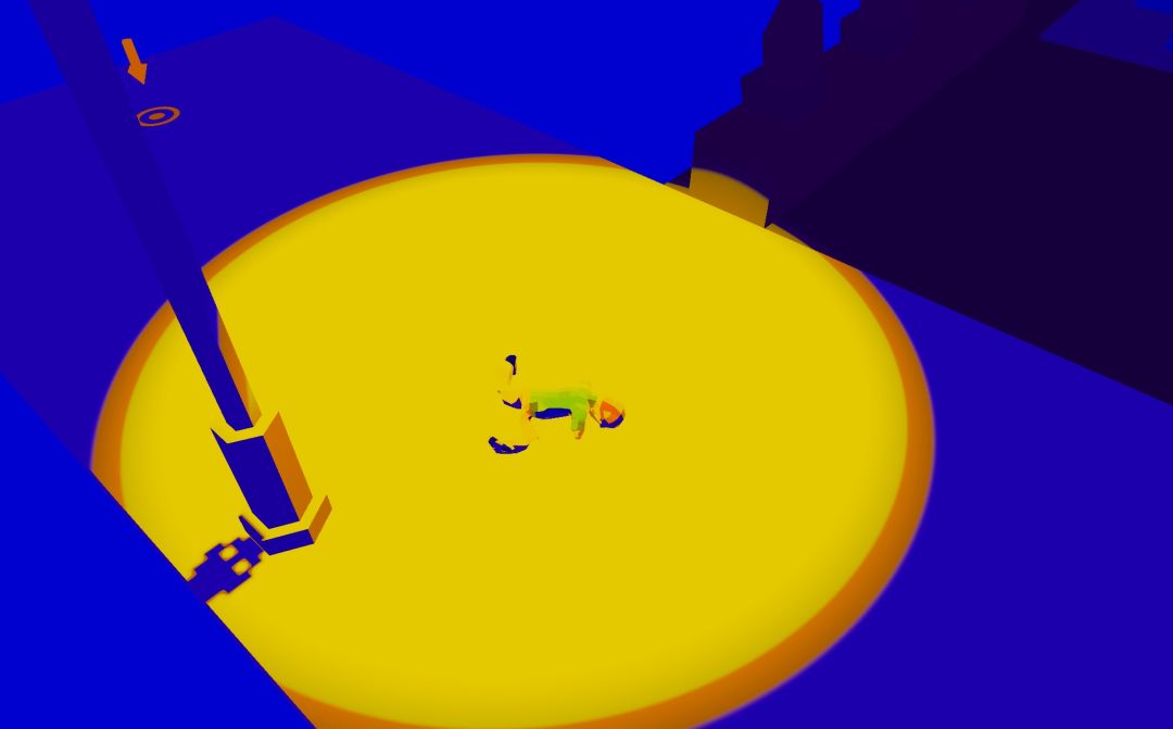 Light is Bad游戏截图