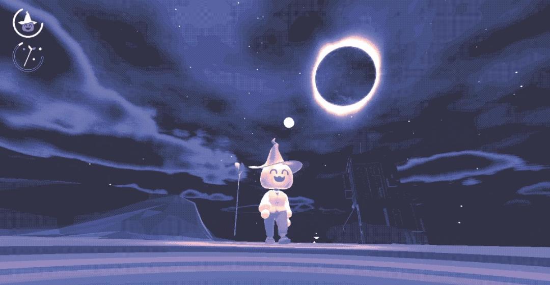 无光之境游戏截图