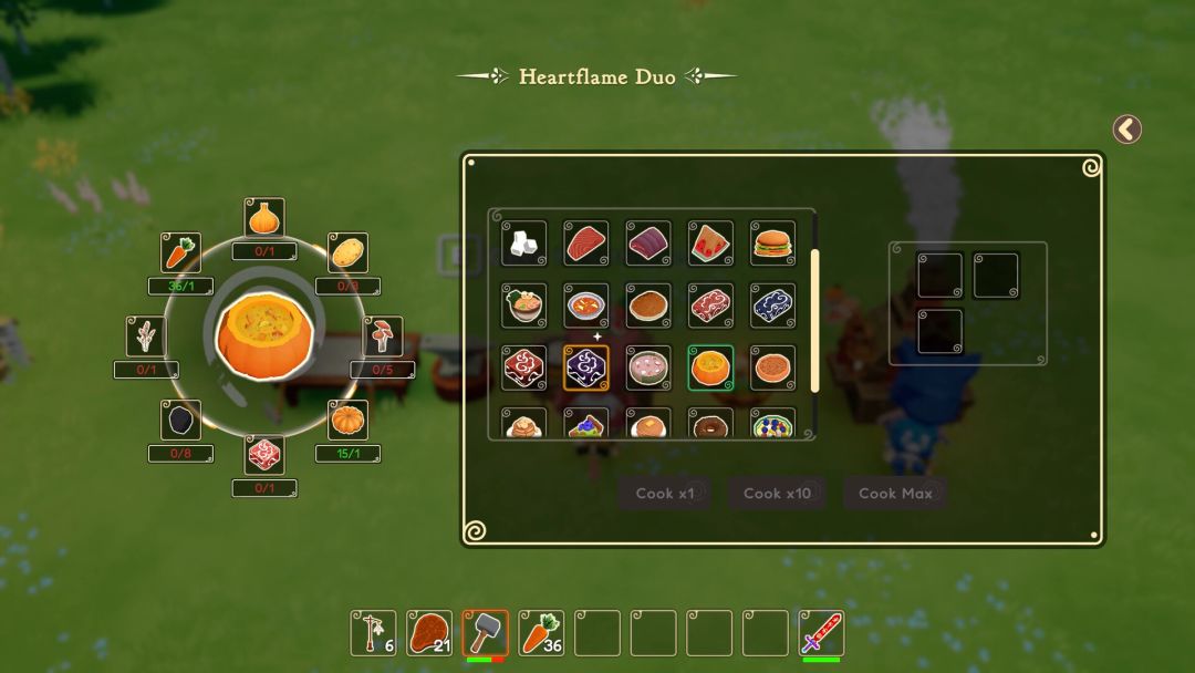 Abyss: New Dawn游戏截图