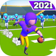 Touchdown Glory 2020icon