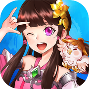 射雕英雄传手游icon