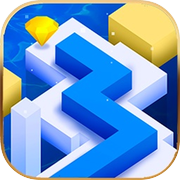 伴奏音乐跳舞节奏的线icon