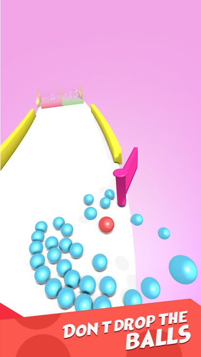 Shakey 3D游戏截图