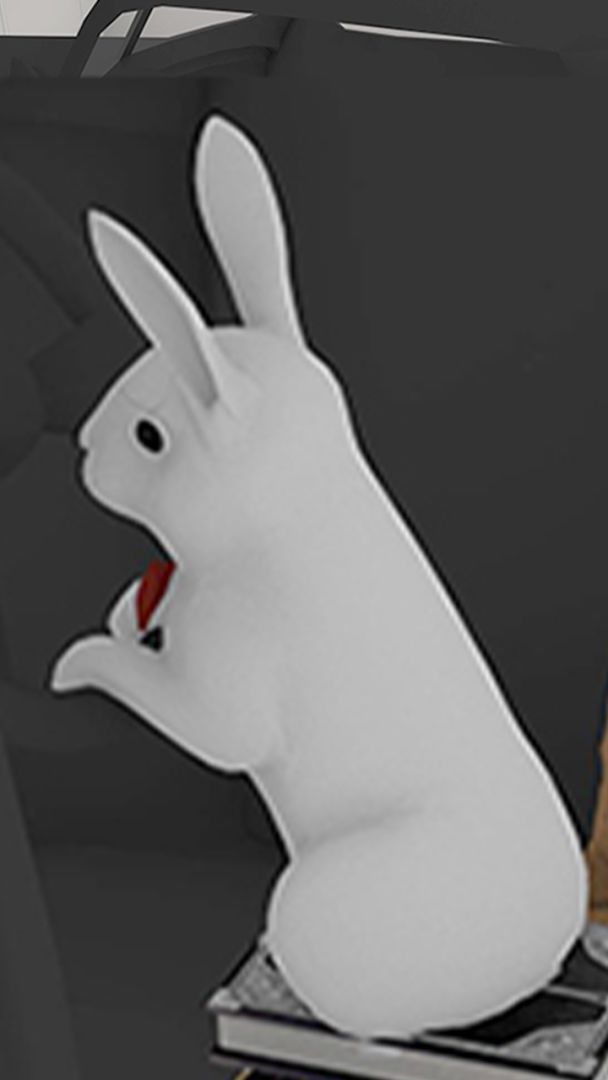 奇幻的晚宴游戏截图