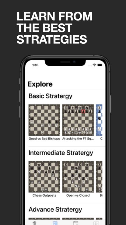 Chess Master Clash游戏截图