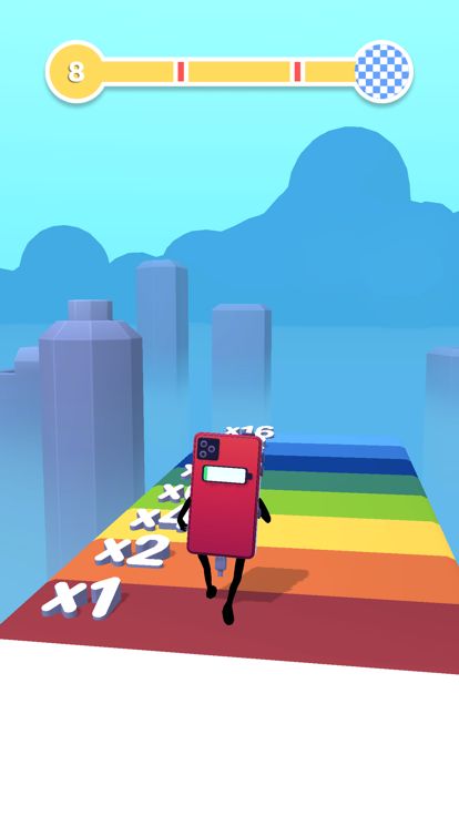 Need Charge游戏截图