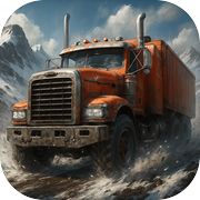 Delivery Driver Service 3d