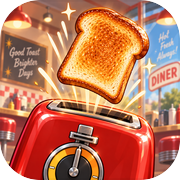 Toast Master Forever - TapTap